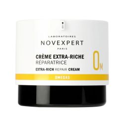Omégas crème extra riche réparatrice 40ml