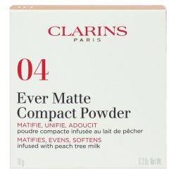 Ever Matte poudre compacte 04 Medium 10g