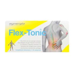 Flex-tonic 30 comprimés