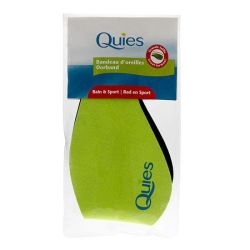 Bandeau d'oreilles bain & sport grande taille