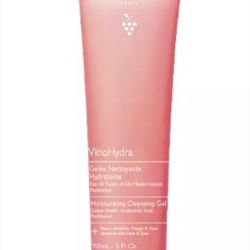 VinoHydra gelée nettoyante hydratante 150ml