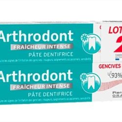 Arthrodont Fraich Intense 2X75Ml