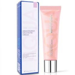 Biotherm Aqs Cica Nutri Cream 30Ml