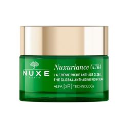 Nuxuriance Ultra la crème riche anti-âge global 50 ml