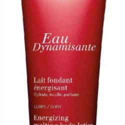 Clarins Eau Dynamis Lait Hydr Parf 250Ml