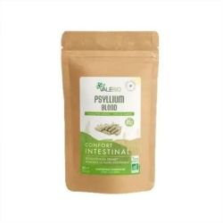 Valebio Psyllium Bio 90Gelu