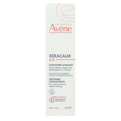 Xeracalm AD concentré apaisant 40ml