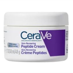 Skin Renewing creme peptides 48g