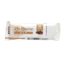 La barre Fit saveur chocolat 28g