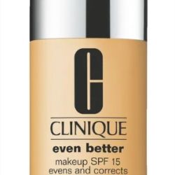 Clinique Fdt Ecla Corr Tein Spf15 58 30Ml