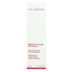 Bright Plus Advanced émulsion lactée hydratante éclat 100ml