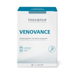 Inovance Venovance 60 comprimés