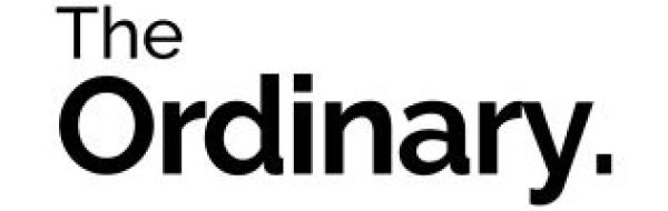 The Ordinary