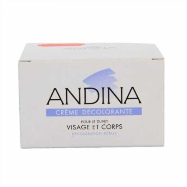Andina Cr Decolor Pot/30Ml
