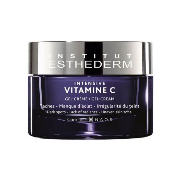 Intensive Vitamine C gel-crème 50 ml