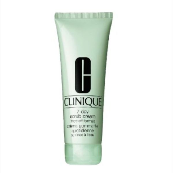 Clinique Cr Gommante Quotidienne 100Ml