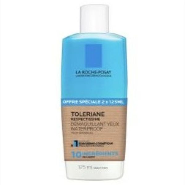 Roche P Respectissime Promo 10 2X125Ml