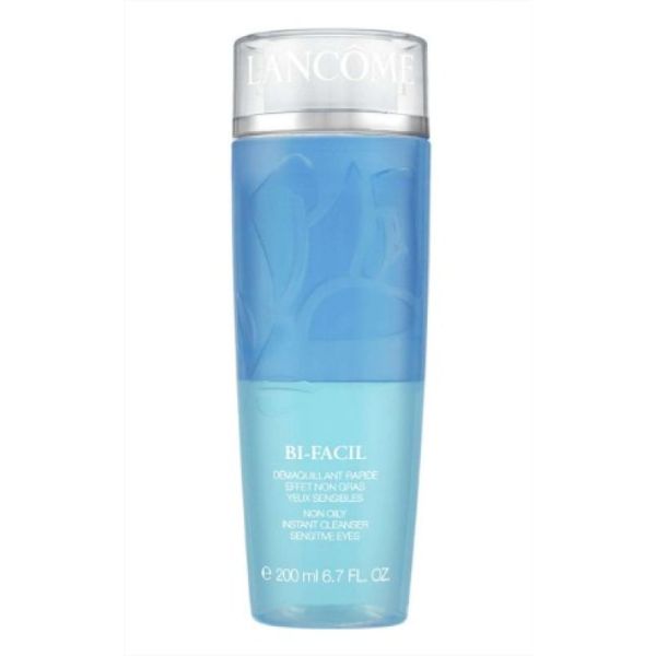 Lancôme Bi-Facil Yeux Démaquillant Bi-Phasé 200 ml