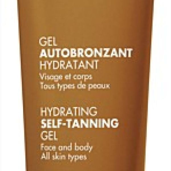 Avene Autobronzant 100Ml