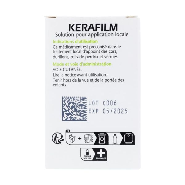 Kerafilm 10ml