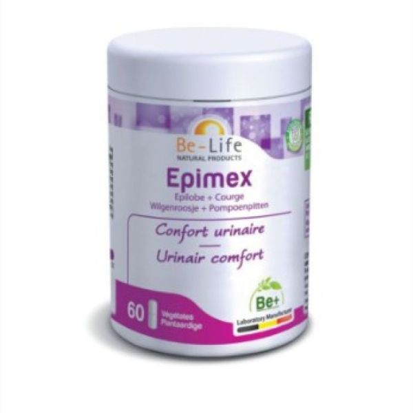Be-Life Epimex Gelu Bt60