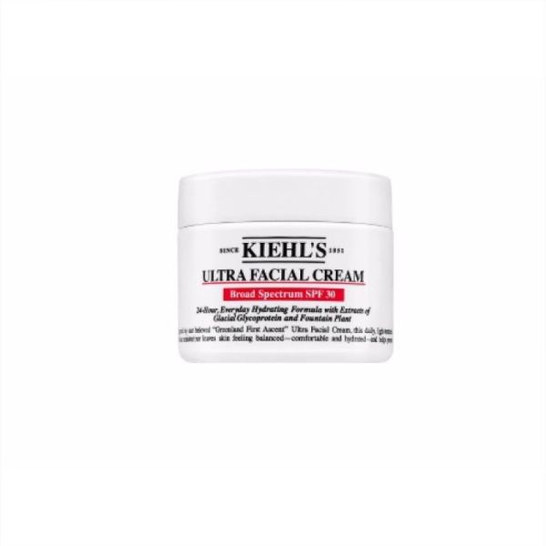 KIEHL'S ULTRA FACIAL CR SPF30 50ML