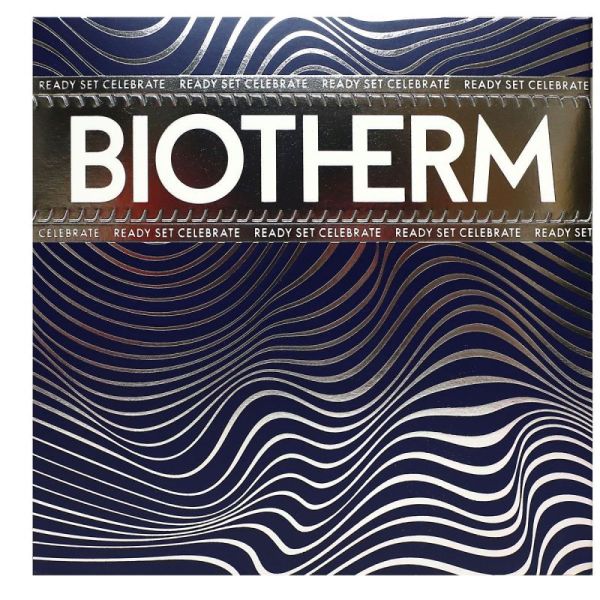 Coffret Homme Aquapower Hydratation