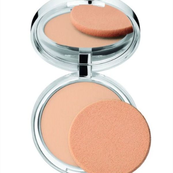 Clinique Superpdre Dble Eff 07 Matte Neut