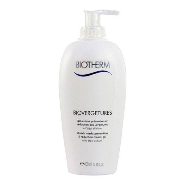 Biovergetures gel-crème non gras 400ml
