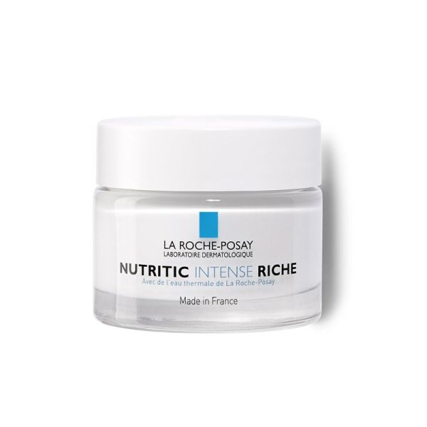 Nutritic Crème Intense Reconstituante 50ml