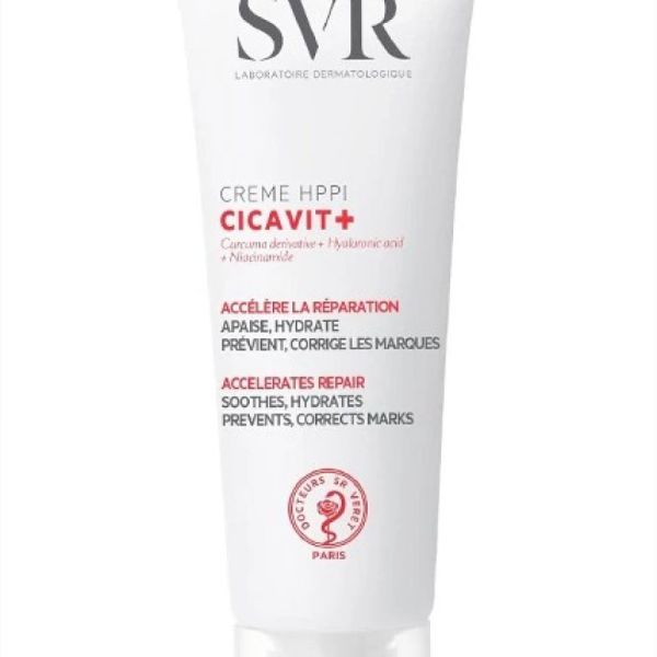 Svr Cicavit Creme Hppi 40Ml