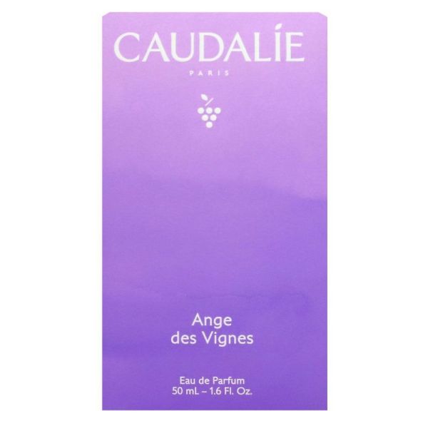 Eau de parfum ange des vignes 50ml