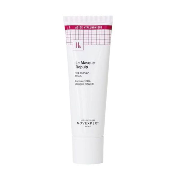 Acide hyaluronique masque Repulp 50ml