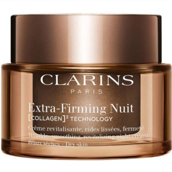Clarins Extra-Firming Cr N Px Seches 50Ml