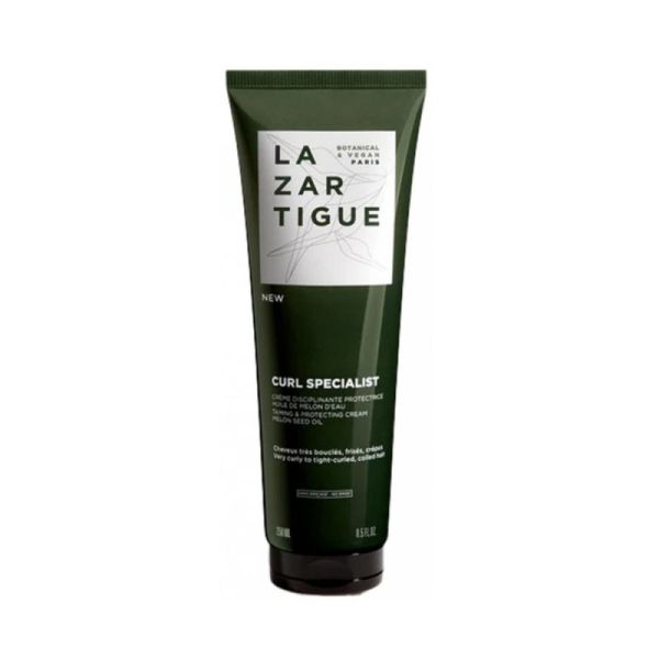 Curl Specialist crème disciplinante protectrice 250 ml