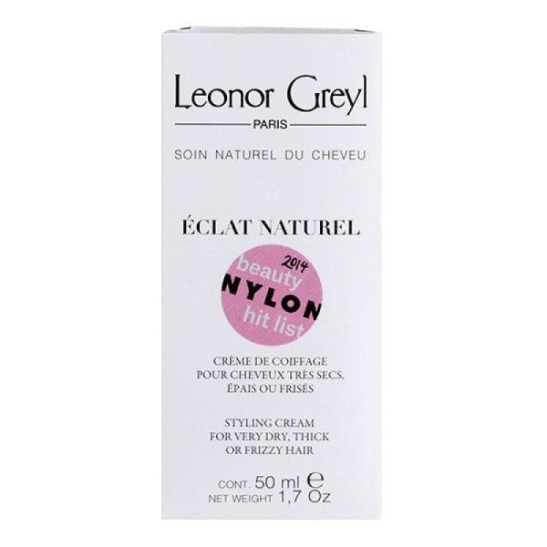 Eclat naturel 50ml