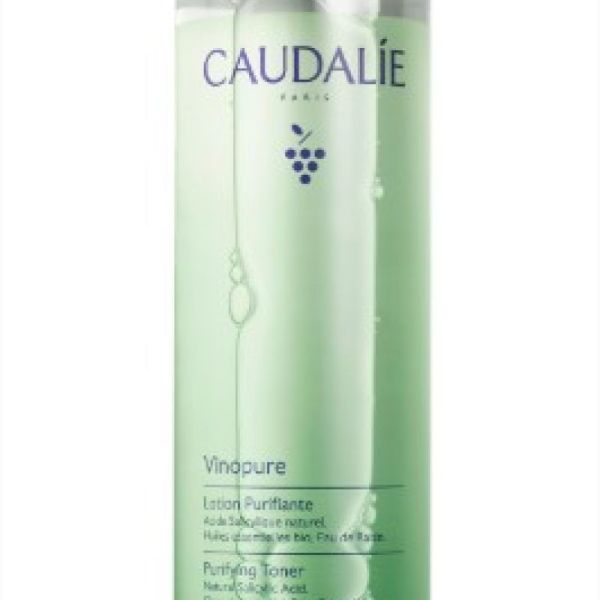 Caudalie Vinopure Lotion Purifiante 400Ml