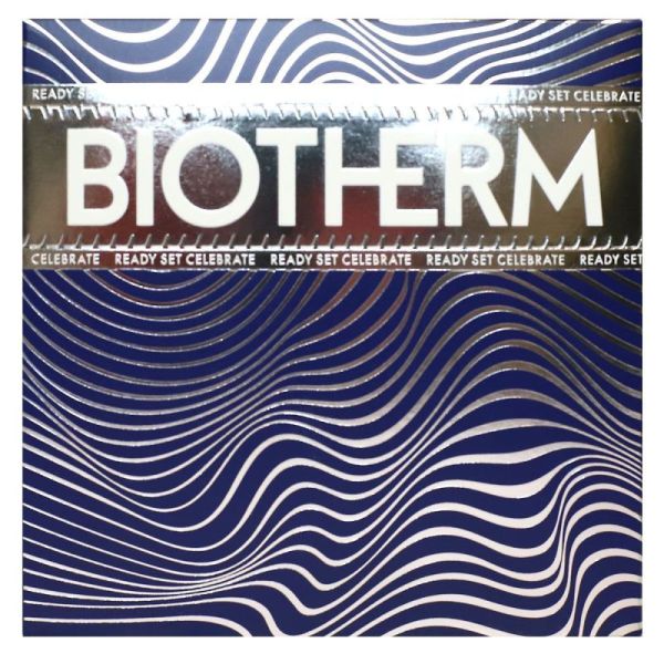 Coffret Homme Force Suprême anti-âge