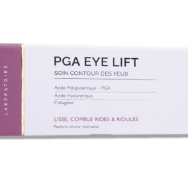 Biocyte Pga Eye Lift 2 Patchs  Tb 15Ml