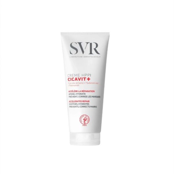 SVR Cicavit+ Crème HPPI 100 ml