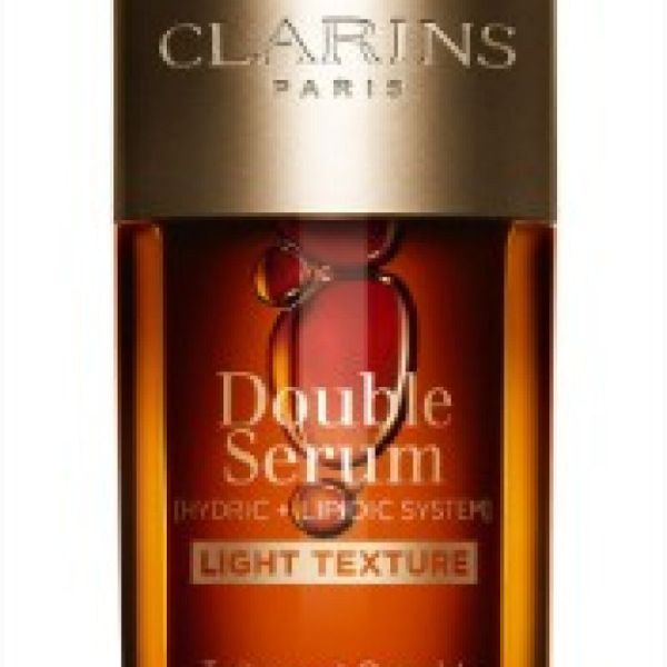 Clarins Double Serum Light Texture 75Ml