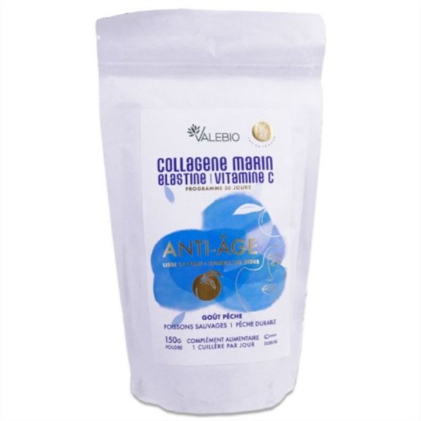 Valebio Collagene Marin 150Gr