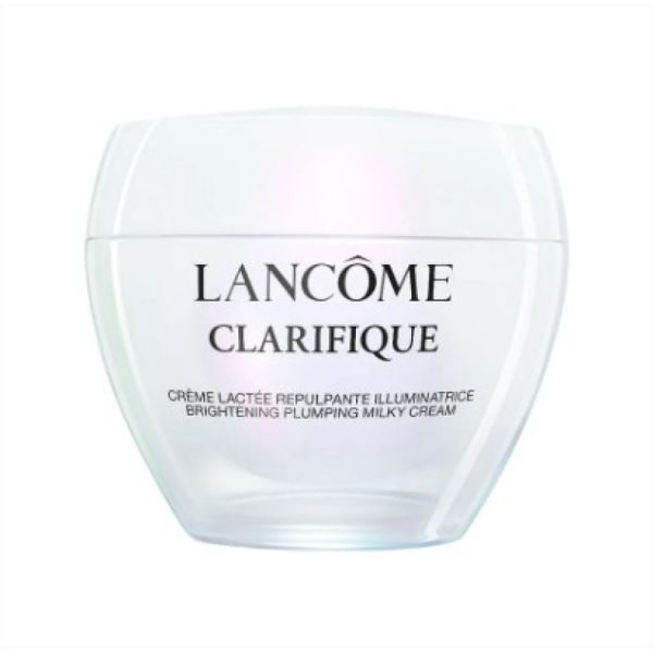 Lancôme Clarifique Plump Milky Cream N – Crème Lactée Repulpante Illuminatrice – 50 ml.