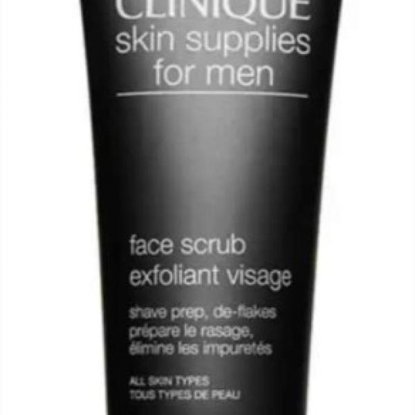 Clinique Exfoliant Visage 100Ml