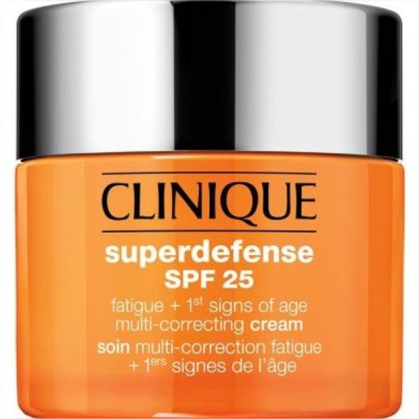 Clinique Superdefense Spf 25 30Ml