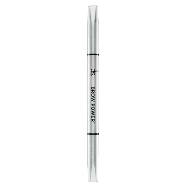 Brow Power crayon à sourcils teinte universelle Taupe 0.16g