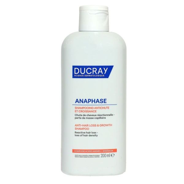 Anaphase shampooing anti-chute et croissance 200ml