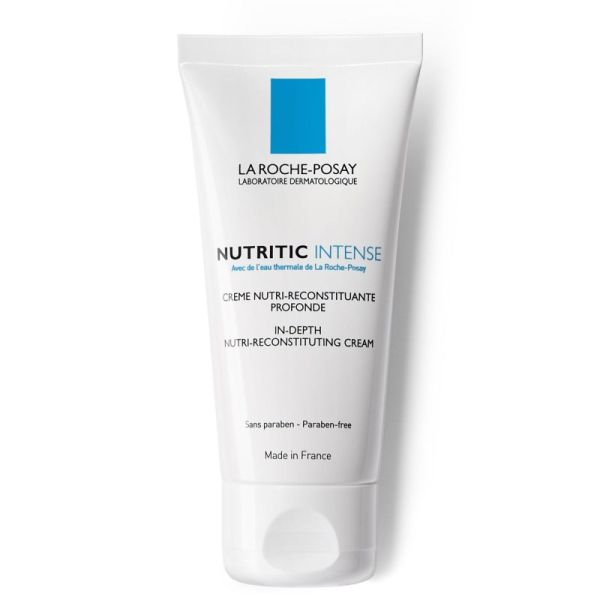 Nutritic Intense Riche Crème Visage 50ml