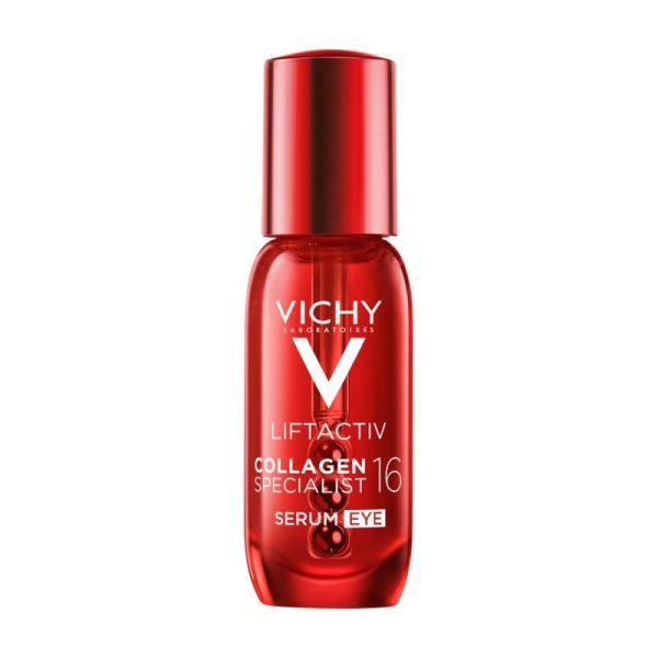 LiftActiv Specialist Booster de collagène 15ml