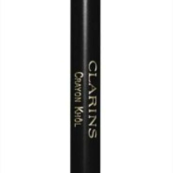 Clarins Cray Khol 01 Carbon Black 1,05G